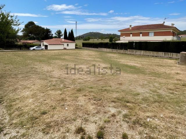 Terreno en venta en Alt Empordà, Catalunya