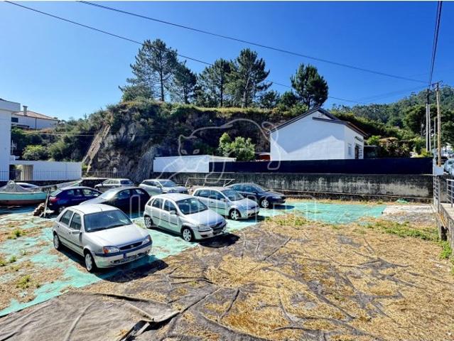 Terreno venda em Viana Do Castelo