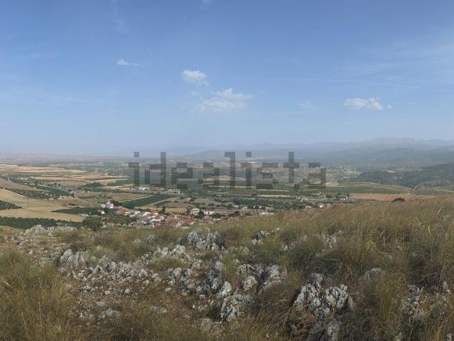Terreno en venta en Comarca de Guadix, Andalucía