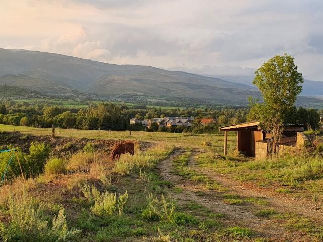 Terreno en venta en Cerdanya, Catalunya