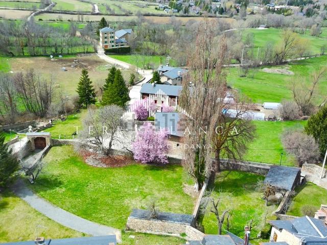 Terreno en venta en Cerdanya, Catalunya