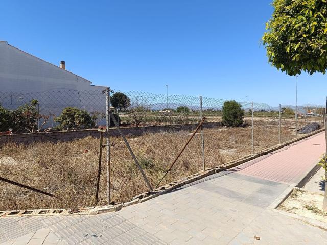 Terreno en venta en el Baix Segura / La Vega Baja, Valencia