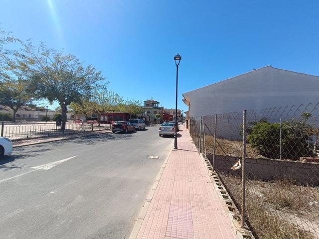Terreno en venta en el Baix Segura / La Vega Baja, Valencia