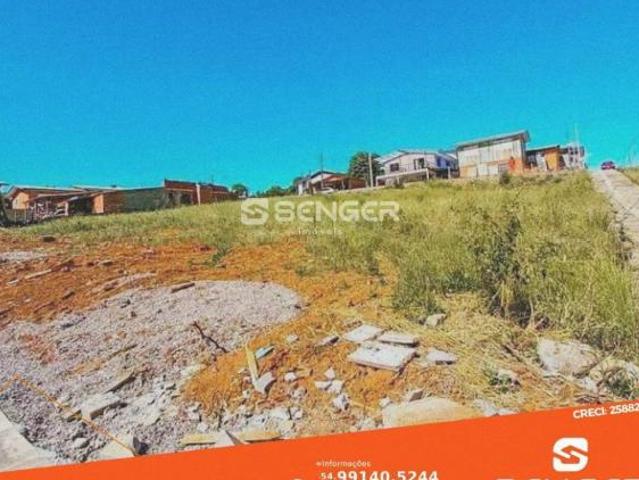 Terreno venda em Região Geográfica Imediata de Bento Gonçalves, Vila Flores