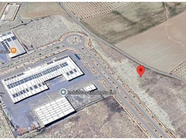 Local Comercial en venta en Comarca de Alhama, Andalucía