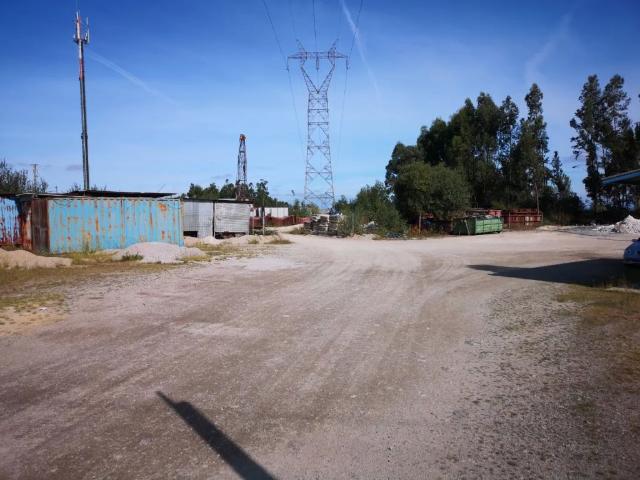 Terreno venda em Santa Maria Da Feira, Aveiro