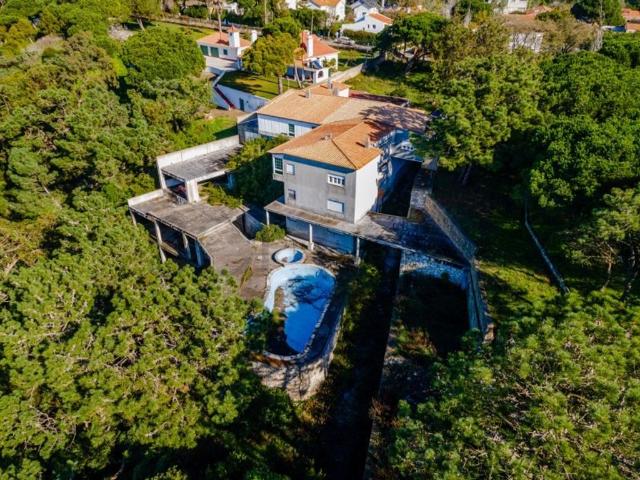 Terreno venda em Almada, Setúbal