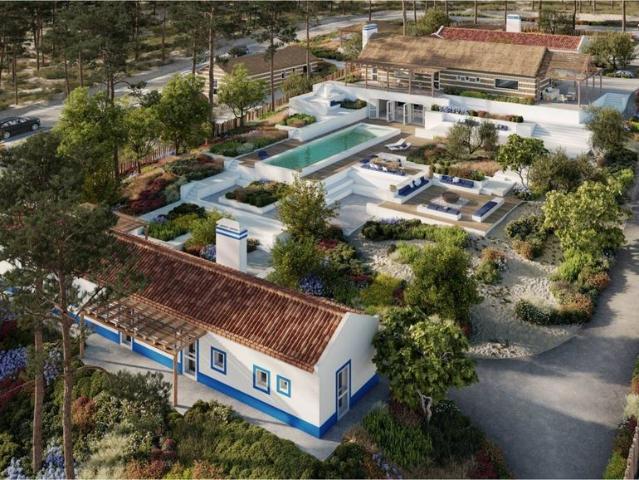 Terreno venda em Alcácer Do Sal, Setúbal