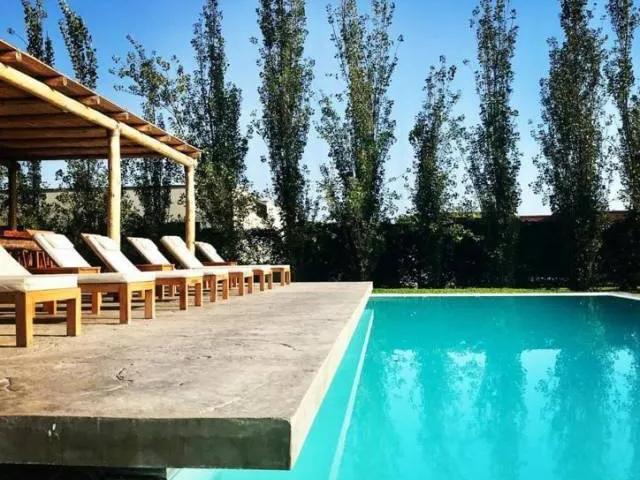 Terreno venta en Canete, Lima Metropolitana