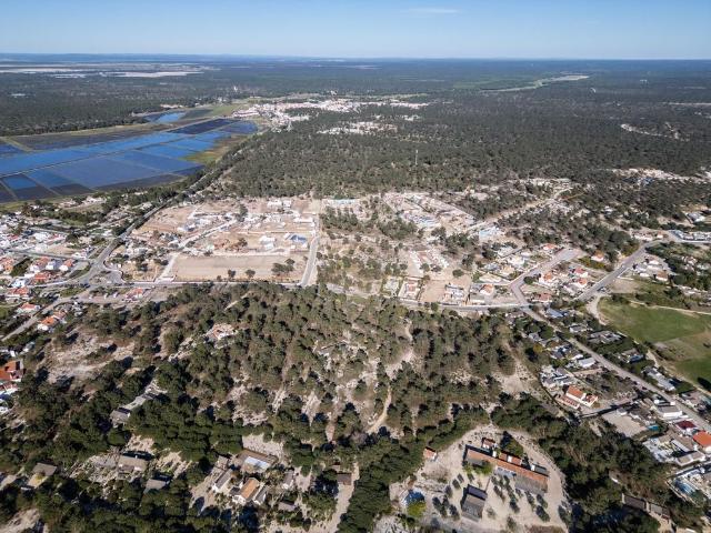 Terreno venda em Lagoas Travessa e Formosa, Grândola