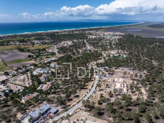 Terreno venda em Grândola, Setúbal