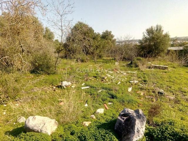 Terreno venda em Portimão, Faro