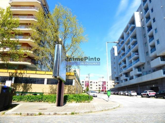 Terreno venda em Porto