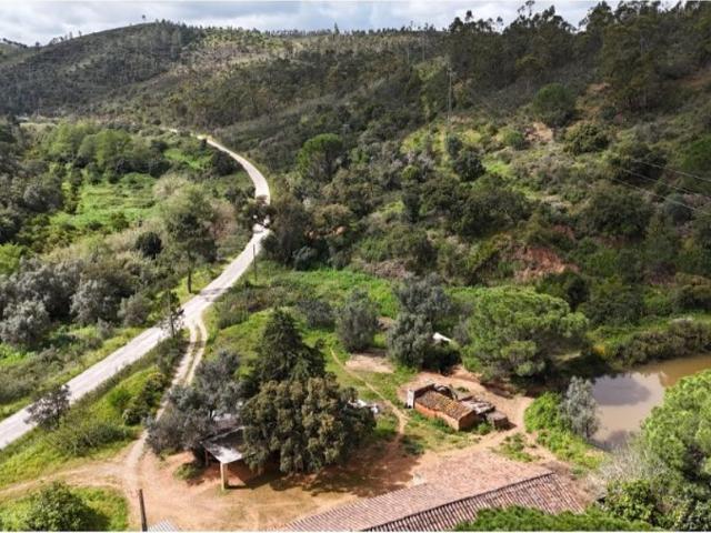 Terreno venda em Monchique, Faro