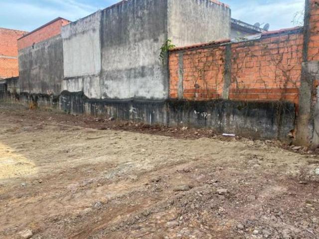 Terreno venda em Cidade Soberana, Guarulhos
