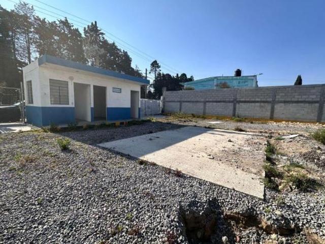 Terreno en venta en Perote, Veracruz