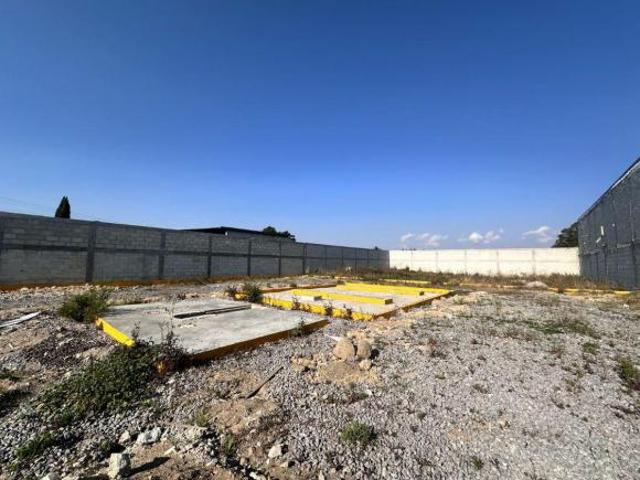 Terreno en venta en Perote, Veracruz