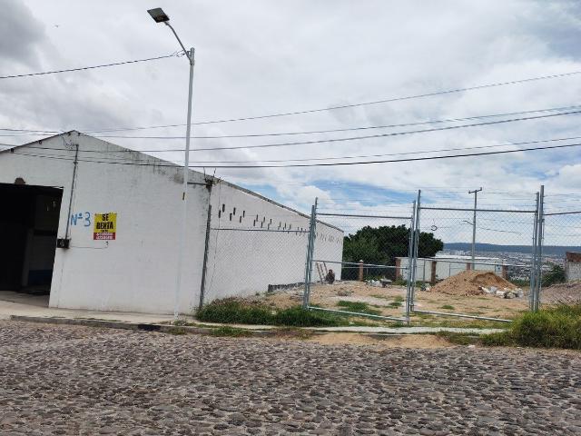 Terreno en renta en Corregidora, Querétaro