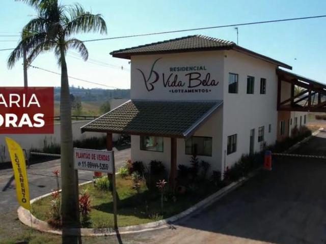 Terreno venda em Quadra, Quadra