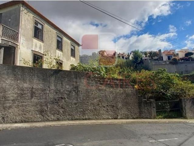 Terreno venda em São Roque, Funchal