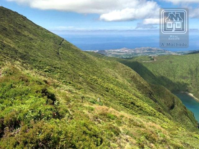 Terreno venda em Açores, Ribeira Grande