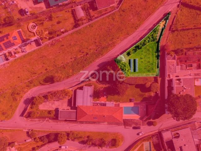 Terreno venda em Nogueiró e Tenões, Braga