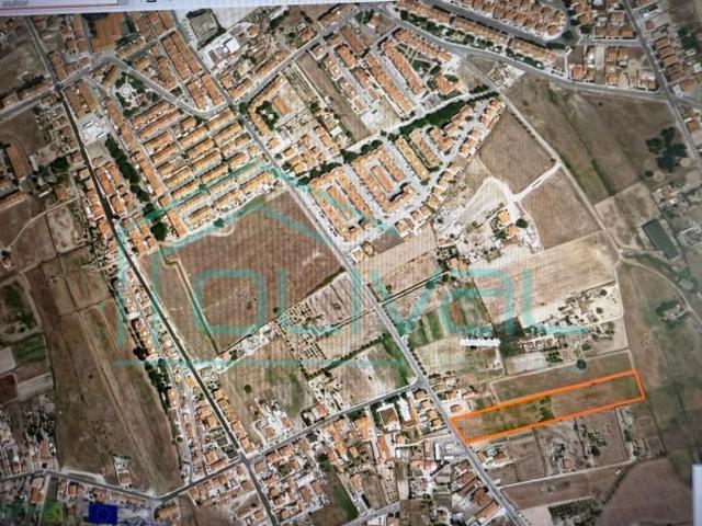 Terreno venda em Benavente, Santarém