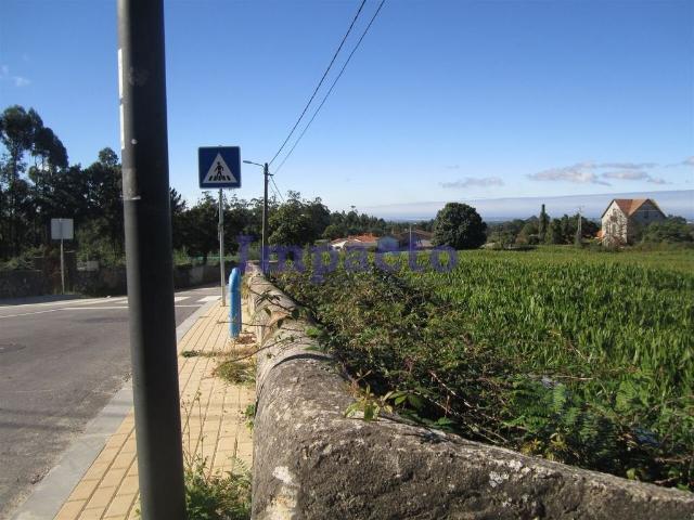 Terreno venda em Oliveira De Azeméis, Aveiro