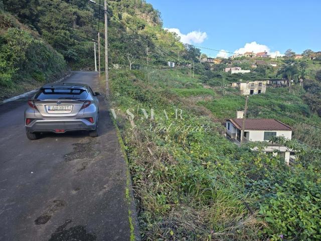 Terreno venda em Santana, Ilha Da Madeira