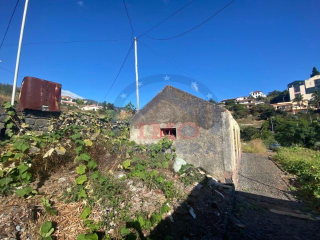 Terreno venda em São Roque, Funchal