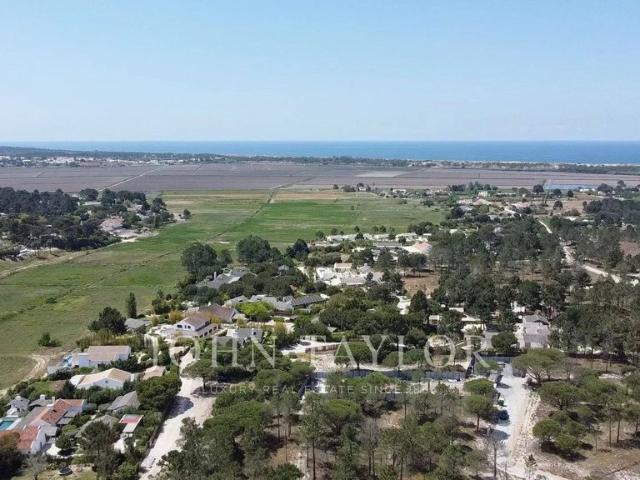 Terreno venda em Alcácer Do Sal, Setúbal
