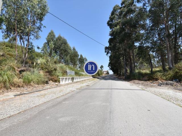 Terreno venda em Gavião, Braga