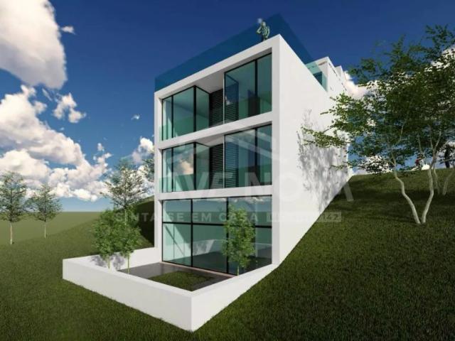 Terreno venda em Oliveira do Douro, Vila Nova De Gaia