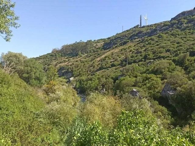 Terreno venda em Santiago Dos Velhos, Lisboa