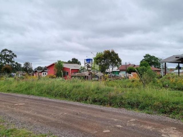 Terreno venda em Região Geográfica Imediata de Caxias do Sul, São Francisco de Paula