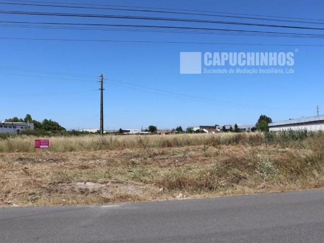 Terreno venda em Benavente, Santarém