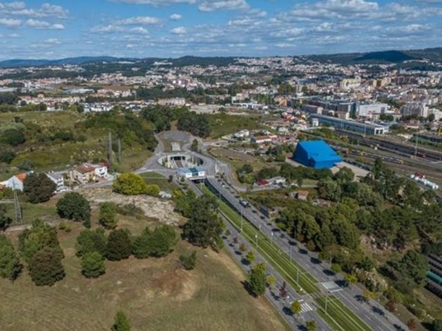 Terreno venda em Porto