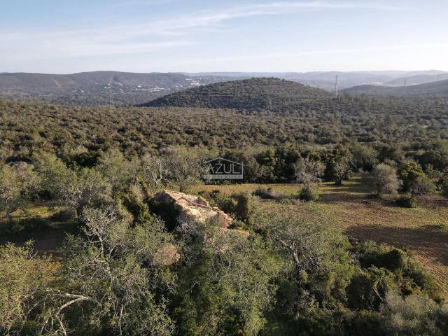 Terreno venda em Poço Geraldo, Loulé