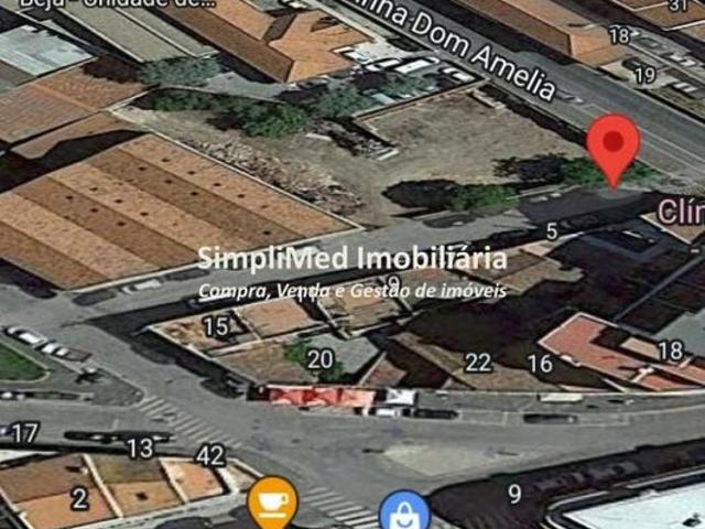 Terreno venda em Beja