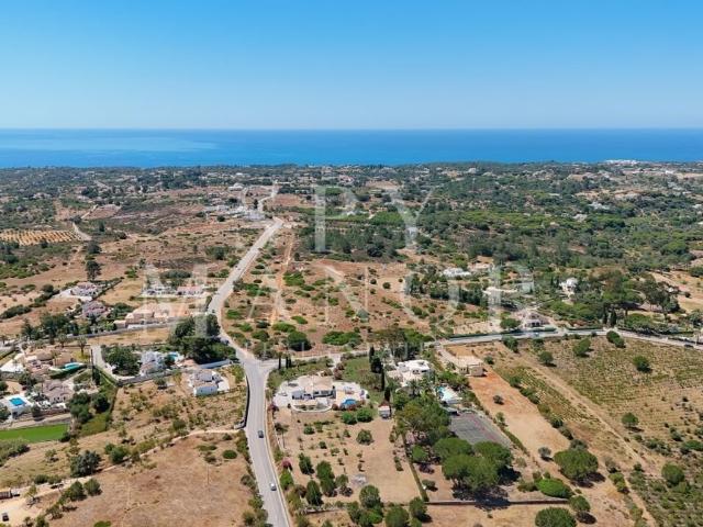 Terreno venda em Lagoa, Faro