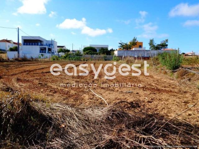 Terreno venda em Póvoa de Penafirme, Torres Vedras
