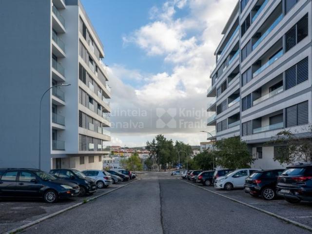 Terreno venda em Falagueira, Amadora