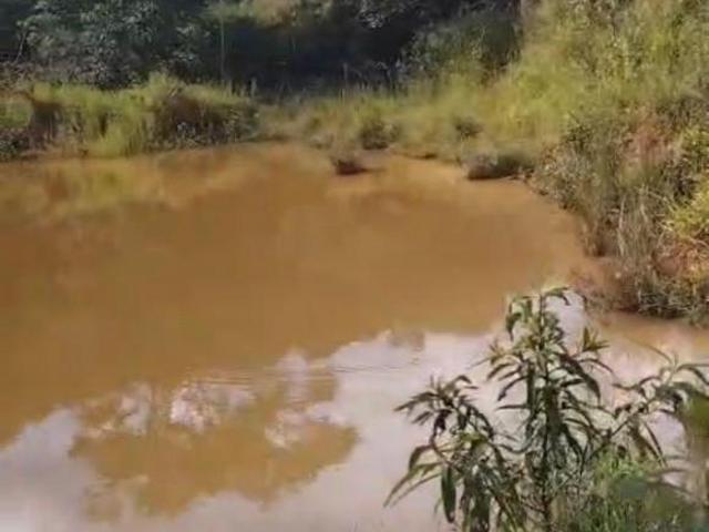 Terreno venda em Região Geográfica Imediata de Conselheiro Lafaiete, Conselheiro Lafaiete