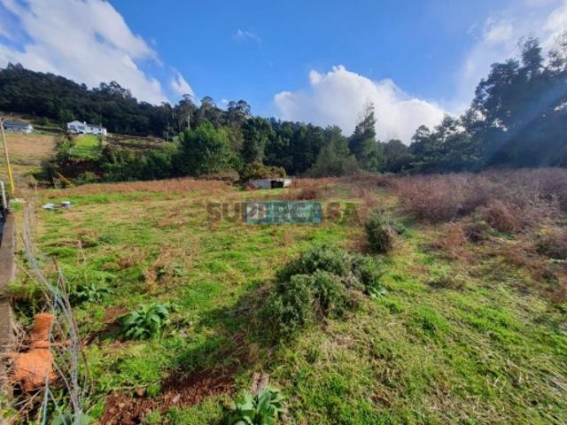 Terreno venda em Santana, Ilha Da Madeira