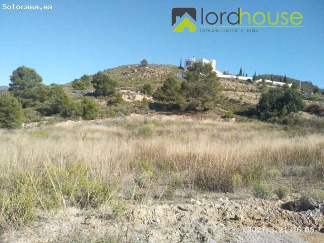 Local Comercial en venta en Los Abades y las Norias, Alto Guadalentín
