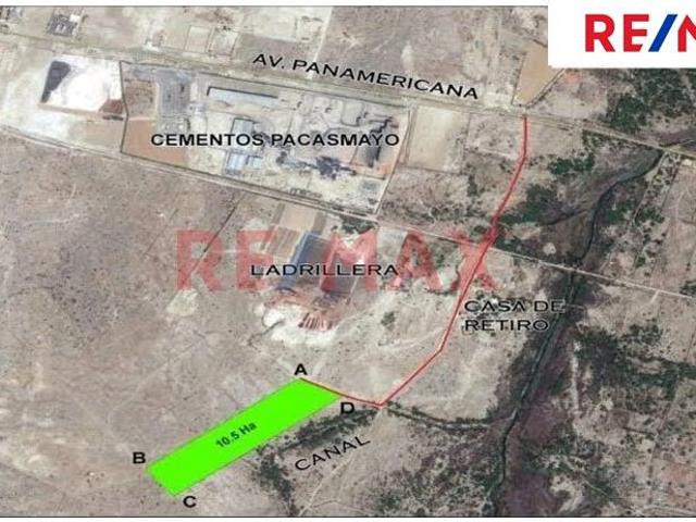Terreno venta en Catacaos, Piura