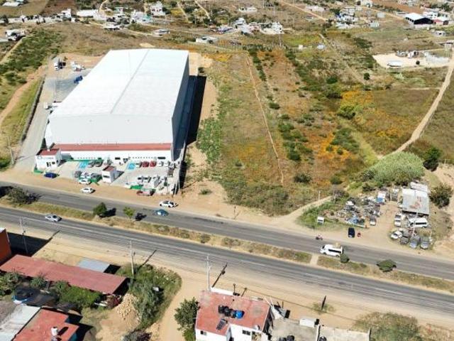 Terreno en venta en San Bartolo Coyotepec, Oaxaca