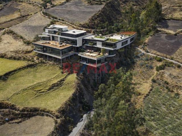 Terreno venta en Canta, Lima Metropolitana