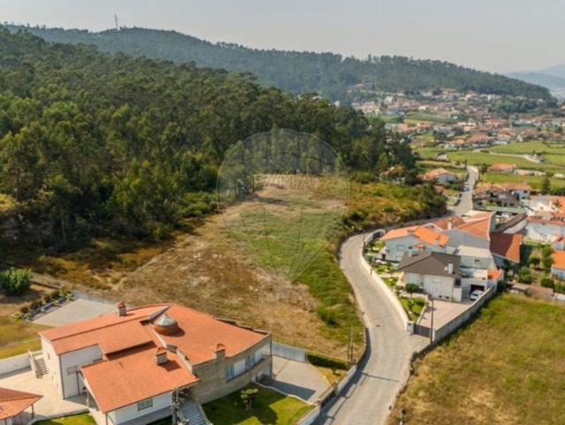 Terreno venda em Arcozelo, Braga