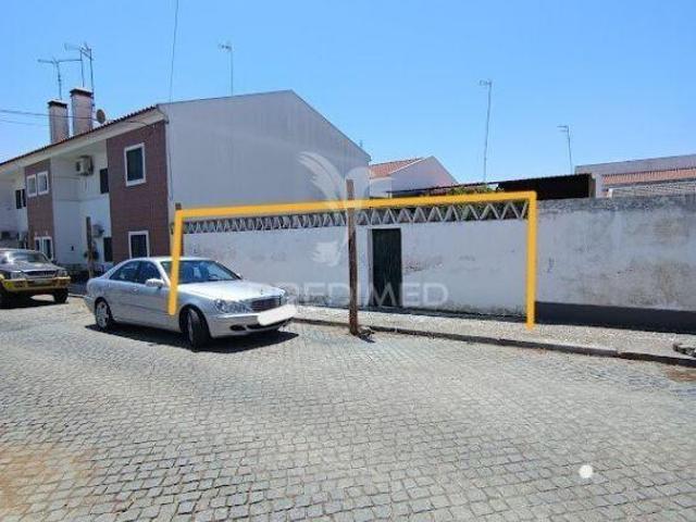 Terreno venda em Campo Maior, Portalegre
